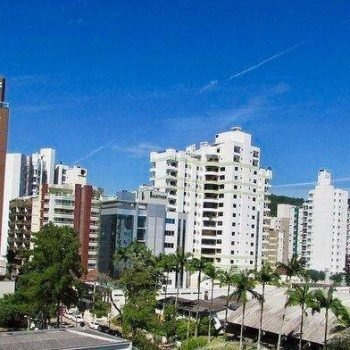 Imagem 12 de 12 de Apartamento Jardim Blumenau - 104775