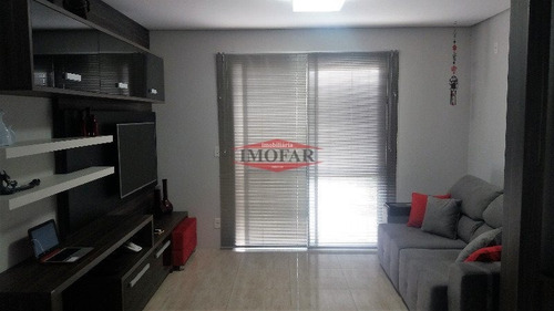 Imagem 9 de 15 de Apartamento - Monte Pasqual - Ref: 6001 - V-6001