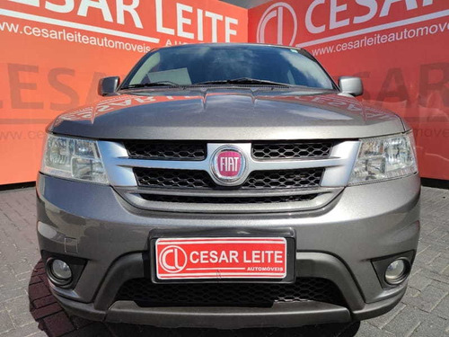 Imagem 1 de 15 de Fiat Freemont Precision 2.4 16v 172 Cv Aut 2013