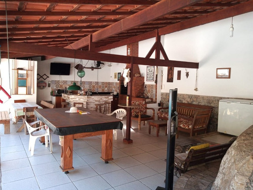 Imagem 16 de 24 de Casa - Ca00889 - 70895449