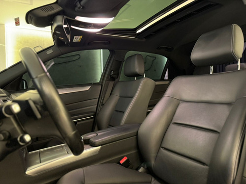 Mercedes-Benz Classe E 2.0 Avantgarde Turbo 4p