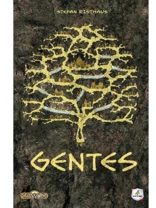 Gentes Juego De Mesa En Español