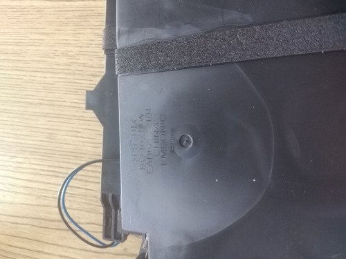 Bocinas Para Tv Lg 42lf5800 (pieza Original) Pantalla 2 (Usado)