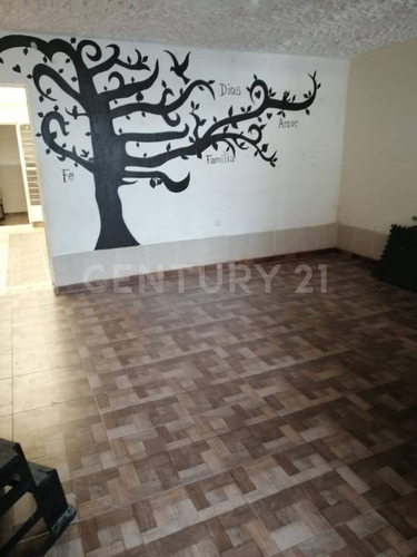 Casa En Venta (duplex) En Hogares De Nuevo México, Zapopan, Jalisco