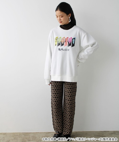 Sudadera Tokyo Revengers, Fundadores Tokyo Manji Original Jp