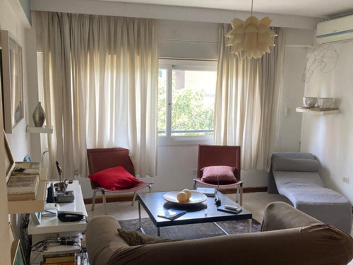 Apartamento En Sabana Grande Av Casanova 58m2, 2habs/1b/0pe