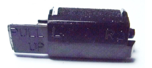 I R - 40  Ink Roller, Made In Japan Para Calculadoras Varias