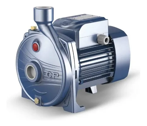 comprar Electrobomba Monofasico 1.0 H.p. Centrifuga Cpm620 Pedrollo