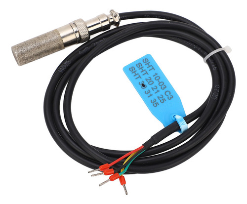 Ee Sonda De Sensor I2c, Temperatura Y Humedad, Fs200,