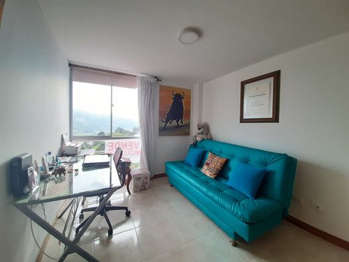 Imagen 11 de 30 de Venta Apartamento El Trébol, Manizales Codigo 5738789