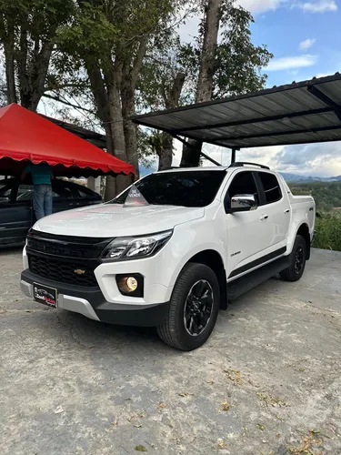 Chevrolet Colorado 2.8 High Country
