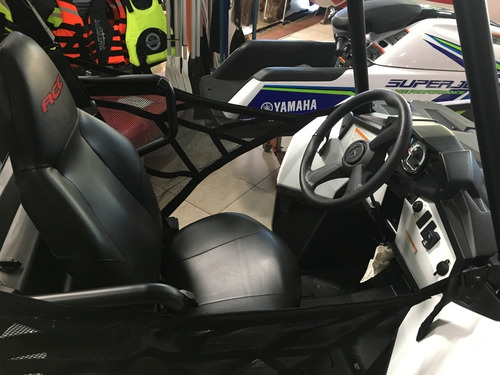 Polaris Sportsman Ace 4x4 Cero Horas - Edunor