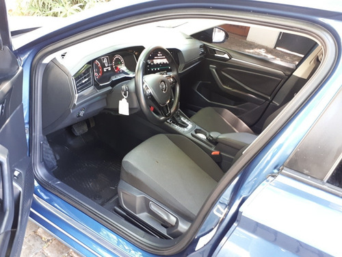 Volkswagen Vento 1.4 Comfortline 150cv At 2019