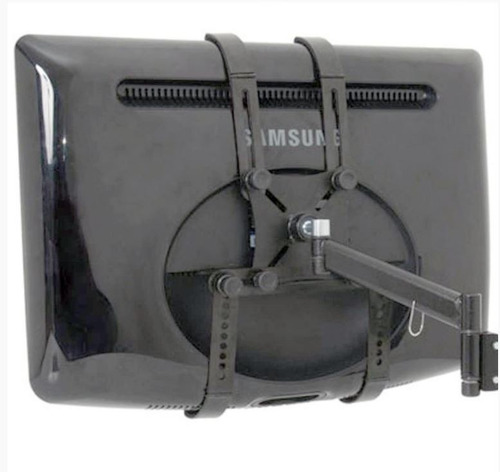 Imagem 3 de 5 de Adaptador Para Monitor Sem Furação Padrão Vesa