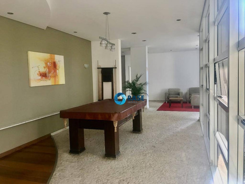 Imagem 22 de 24 de Apartamento Com 2 Dormitórios À Venda, 57 M² - Morumbi - São Paulo/sp - Ap9838
