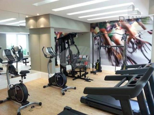 Imagem 13 de 18 de Apartamento Residencial À Venda, Centro, Campinas - Ap13763. - Ap13763