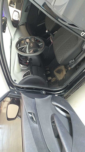 Hyundai Hb20 1.0 Turbo Comfort Plus Bluemedia (flex)