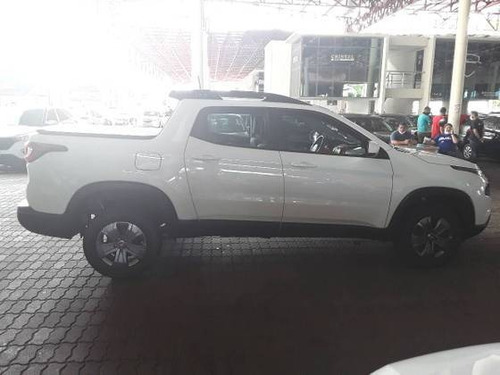 Imagem 9 de 9 de Fiat Toro 1.8 16v Evo Flex Freedom At6