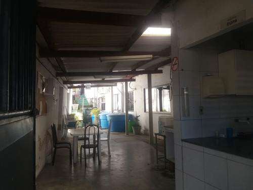 Imagem 13 de 20 de Locar Galpão No Arruda - Ga0156