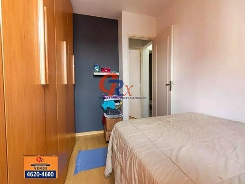 Imagem 5 de 15 de Ref.: 2853 - Apartamento Em São Paulo Para Venda - V2853
