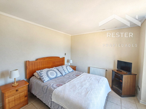 Departamento En Venta. 2d1b1e1b. El Canelo. Algarrobo