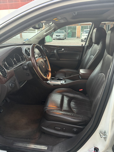 Buick Enclave 3.6 V6 Awd Qc Piel Dvd 7 Pas At