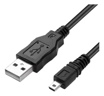 Comprar Cable Usb Nikon Coolpix S3300 - Usb Uc-e6