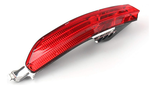 Reflector Parachoque Trasero Para Vw Touareg 2011-2