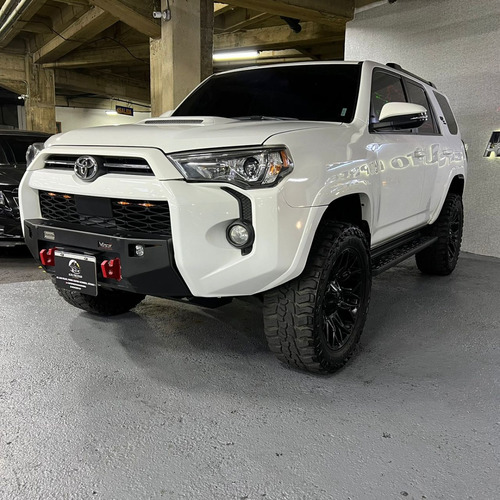 Toyota 4runner 2021