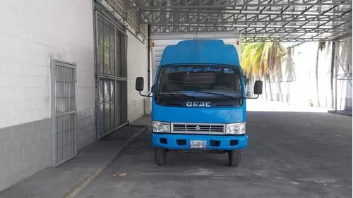 Dongfeng Jimba