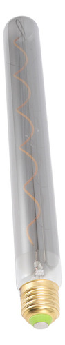 Lâmpada Led T300 E27 E26 Dimmable Antiga Luz Quente Led