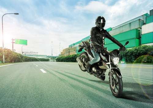 Benelli Tnt 15 0km Cycles Okm 2021