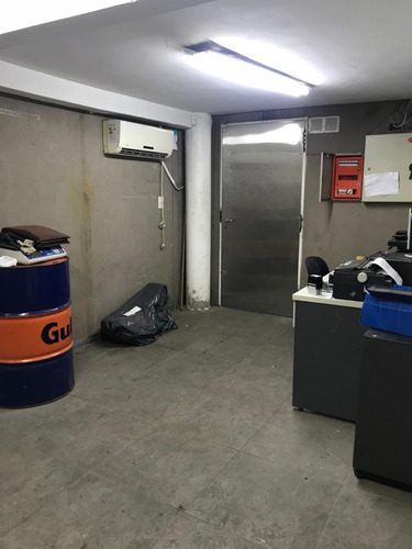 Imagen 4 de 5 de Galpon - Venta - Villa Celina - Zona Comercial, Polo Textil