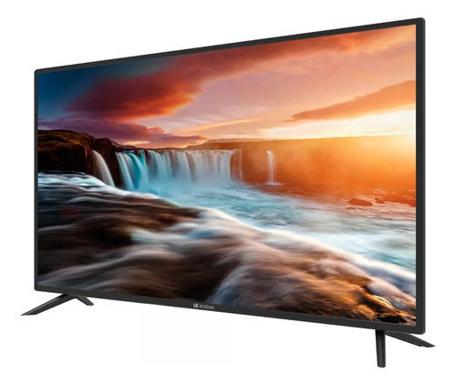 Imagen 3 de 10 de Smart Tv Kodak 40 Pulgadas Full Hd Wifi Netflix Youtube