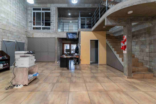 Venta Oficinas Depto Coworking Y Cocheras