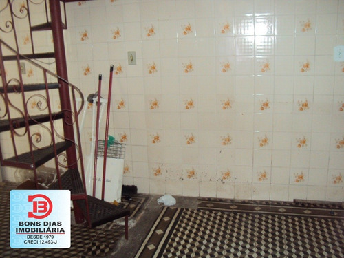 Imagem 7 de 15 de Sobrado - Penha De Franca - Ref: 7246 - V-7246