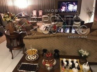 Apartamento - Jardim Apipema - Ref: 7064 - V-7064