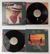 Comprar Sheena Easton Lp Imp Usado Madness Money And Music 86 Encart