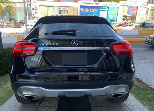 Imagen 7 de 15 de Mercedes-benz Clase Gla 2020 1.6 200 Cgi Sport At