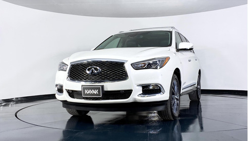 Infiniti QX60 3.5 PERFECTION PLUS AWD