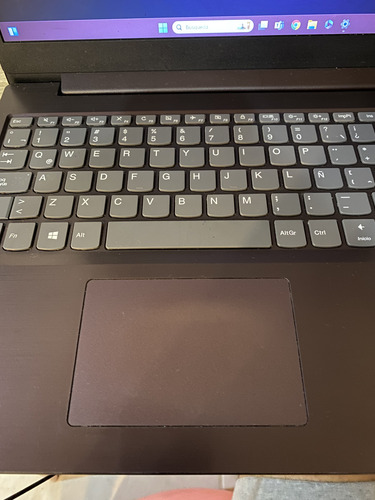 Laptop Lenovo Ideapad L340-15iwl Intel Core I3 Ram 4gb 1tb (Usado)