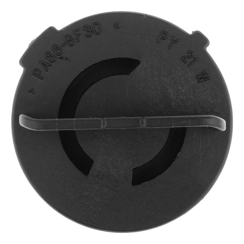 Hx Conector Negro Con Indicador De Señal De Para 207 307
