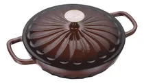 Comprar Braseador De Hierro Fundido Esmaltado, Hierro Fundido Esmalt