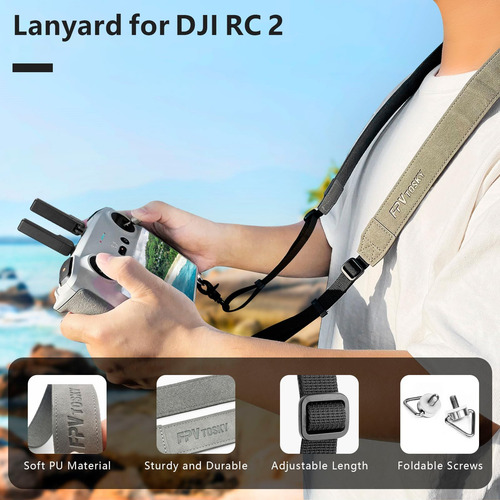 Fpvtosky Mini 4 Pro Más Combo Para Dji Mini 4 Pro Drone Kit,