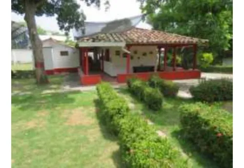 Lote En Venta / Santa Fe De Antioquia
