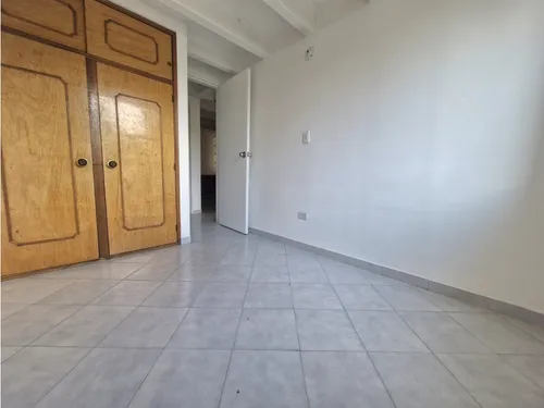 Apartamento En Venta Calasanz