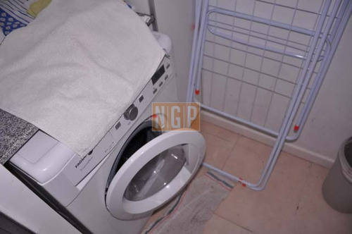 Apartamento-ref:13857