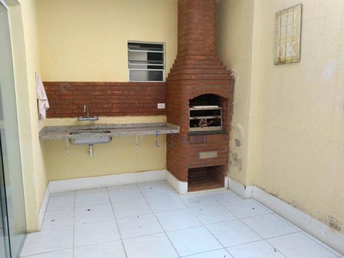 Casa 141m², 1 Dormitorios, 1 Vagas - Vila Uberabinha - Ca1524
