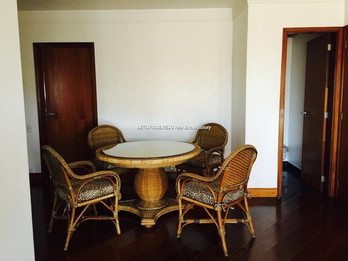 Apartamento - Indianopolis - Ref: 4109 - V-itaipavauj