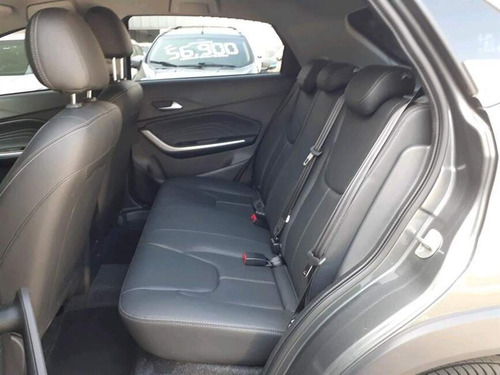 Imagem 10 de 12 de Tiggo 3x 1.0 Vvt Turbo Iflex Pro Cvt